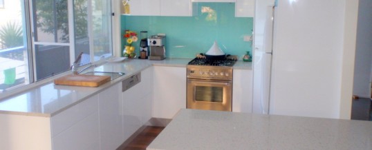 yaroomba beachside renovation