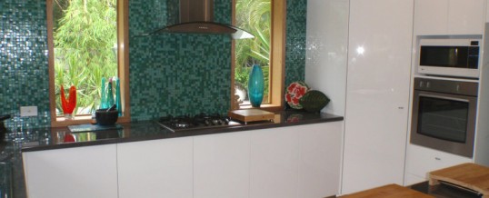 twin waters renovation