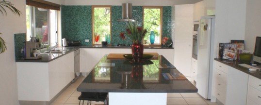 twin waters renovation