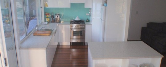 yaroomba beachside renovation