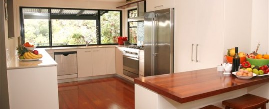 sunshine beach renovation