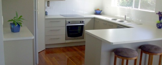 nambour renovation