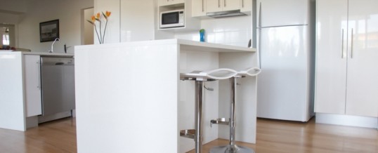 new build @ the boardwalk