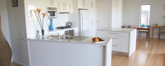 new build @ the boardwalk