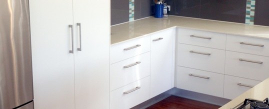 nambour heights new build