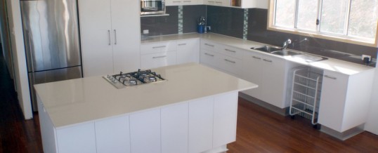 nambour heights new build