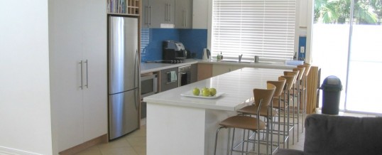 new build at the lakes