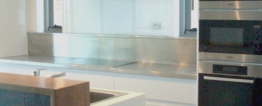 moreton bay waterfront