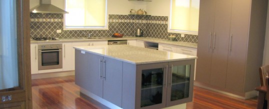 new build at northbeach